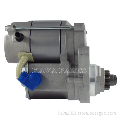 12V Starter Motor For Toyota Lester 17485 2280001560 228000-1560